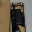 REHAND Walking Cane - Foldable, Adjustable, Collapsible Walking Canes for Men & Women, Heavy Duty All Terrain Tip, with Travel Bag | Walking Sticks for Seniors & Adults (Natural Black)