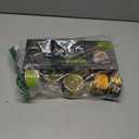 Tiki Cat After Dark, Variety Pack, High-Protein and 100% Non-GMO Ingredients, Wet Cat Food for Adult Cats, 2.8 oz. Cans (Pack of 12)