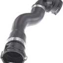 Upper Radiator Hose Pipe for BMW E46 323i 325i 328i 330i
