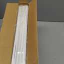 Art3d Peel and Stick Vinyl Floor Tiles 30-Pack 12 x 12 inch, Self Adhesive Waterproof Flooring Planks for Kitchen, Dining Room, Bedrooms, Cover 30 Sq. Ft, Black & White Marble (15 Tiles per Color)