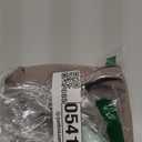 Bras for Women No Underwire Wireless Jelly Bras Full Coverage Seamless Push Up Bralettes Support Tshirt Bra (Small)