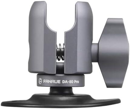 FANAUE SC-0380P Single Socket Arm Flex Holder Adhesive Base for RAM Mounts 1 inch Ball Head and Motorcycle Phone Mount, VHB Sticky Adhesive can Mounted on Windshields, Dashboards ect Car Accessories. FANAUE SC-0380P Single Socket Arm Flex Holder Adhesive Base for RAM Mounts 1 inch Ball Head and Motorcycle Phone Mount, VHB Sticky Adhesive can Mounted on Windshields, Dashboards ect Car Accessories.