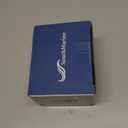 Boat Engine Fuel Pump Assy 6A0-24410-00 663-24410-00/01/02/03/04/05 692-24410-00 for Yamaha 2-Stroke 25HP 30HP 40HP 50HP 55HP 60HP 75HP 90HP Outboard Motor, fit Sierra 18-7334, include the gasket