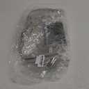 Transparent PVC Suitcase Cover, No Disassembly Required Clear Luggage Protector Suitcase Cover (24)