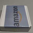 ProSuites 8 PCS Flat Hair Clips, 2 Styles French Claw Clips Strong Hold for Women Girls Thin Hair (Neutral color)