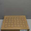 Bedsure Full Comforter Set - Black Soft Bedding for All Seasons, Cationic Dyed Bed Set, 3 Pieces, 1 Full Size Comforter (82"x86") and 2 Pillow Shams (20"x26"+2")