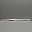 VViViD Gloss Chrome Silver Vinyl Wrap Adhesive Film Roll Air Release DIY Sheet (3ft x 5ft)