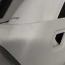 Electric FocusProjector with WiFi 6 and Bluetooth 5.0, Mini Portable Native 720P with 4K Support, Smart Proyector Built in Android 14, Auto Vertical Keystone, Home Movie Projectors for Outdoor (White + Black)