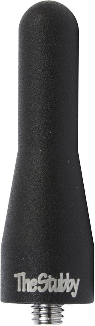 CravenSpeed Stubby Jr Antenna Compatible with Ford Escape 2013-2019 | 2 Inches | Short Antenna Replacement | Made in The USA