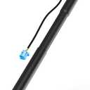 Rear Right Liftgate Lift Support Shock Strut Fit for Mercedes-Benz GLE300d GLE350 GLE400 GLE450 AMG GLE500 GLE63 AMG S ML350 ML500 2016-2019, Replace 1668901130 Only fits The Model with Power Liftgate