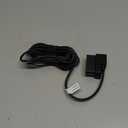 Escort Radar Detector Power Cord, OBDII to RJ11 Cable Radar Detectors: MAX 360, MAX 360c, IX, IXc, 9500 IX, MAX II, MAX 3, MAX 4, MAX 360c MKII, MAX 360 MKII, MAXcam 360c, and Redline 360c