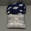 Changing Pad Cover, Diaper Changing Pad Covers 5 Pack, Fitted Baby Changing Table Sheets for 32''×16'' Change Table Pad, Cradle & Bassinet Sheets for Boys & Girls, Soft & Breathable