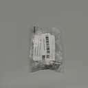 uxcell 8mm Dia G3/4 Thermowell Weldless Stainless Steel 304 with Cable Gland 30mm Length for Beer Fermenter, White