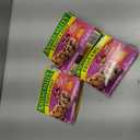 3 x Nature Valley Fruit and Nut Granola Bars, Dark Chocolate Cherry, 6 ct, 7.4 OZ (EXP 07/25/26)