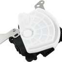 MOTOKU Main HVAC Heater Air Blend Door Actuator for Honda Accord 2008-2012 Crosstour 2012-2015