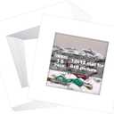 AUEAR Pack of 15 Pre-Cut Acid-Free 12x12 White Picture Mats with White Core Bevel Cut for 8x8 Photos/Prints