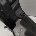 Engine Coolant Reservoir Radiator Expansion Tank With Cap Compatible With BMW Vehicle E90 E91 E92 E93 328i 330i 335i X1 Z4 2007-2016 #Replace 17137607482, 17137640514, 17137567462