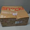 SunChips 100% Whole Grain Chips, Variety Pack, 1 oz Bags, Pack of 40, No Artificial Flavors, Colors (EXP 07/28/26)