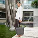 Travelon Anti-Theft Essentials Convertible Backpack/Tote