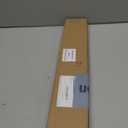 Anti-Slip Black Grab Bar 20 Inch, Grab Bar for Bathtub and Shower
