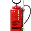 Chapin Portable Concrete Sprayer, 3-1/2-Gallon Capacity, Model# 1949