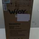 80 Pint Dehumidifier for Basement, 50 Pint DOE, Drain Hose, 5000 Sq Ft