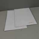 2 x 9 Sheets Christmas Snowflake Window Clings Winter Wonderland Decal Stickers Let it Snow Reindeer Snowman Window Seasons Decals for Elk Snowball Holiday Home Kitchen Living Room (Winter3)