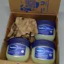 Vaseline Petroleum Jelly Original 3 Count Provides Dry Skin Relief And Protects Minor Cuts Dermatologist Recommended And Locks In Moisture 13oz