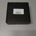 12 Pack LED Tea Lights Candles with Artificial Rose Petals, Flameless Battery Operated Candles,Romantic Decorations Special Night Set for Valentines,Wedding Decor (Green, 12 Pack)