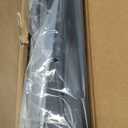 Floor Mats Compatible with Buick Envision 2021-2025 Floor Liners All-Weather Guard Heavy Duty Floor Mats Liners 1st & 2nd Row Waterproof Black