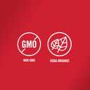 2 x McCormick Black Pepper, Pure Ground, Organic, Non GMO, Enjoy Distinctive Pepper Flavor While Cooking & Tableside, 12 oz (EXP 03/28/28)