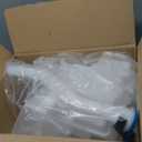 XQSMWF Windsheild Washer Reservoir With Tube Compatible with Mitsubishi Outlander Sport 2.0L 2.4L 20202024 8260A450 8260A537 8260A564