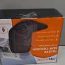 Carshion Car Seat Cover with Fast Heating, Heated Seat Cushion with 12V Car Adapter