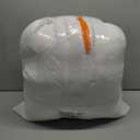 King Size Pillows Set of 2, King Pillows 2 Pack with Adjustable Down Alternative Polyester Fiber Fill, Hotel-Quality Comfort for Side, Back & Stomach Sleepers