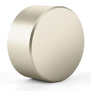 FINDMAG 40 x 20mm Neodymium Magnet, Super Strong Rare Earth Magnet | Powerful Permanent Magnet for DIY Projects, Workshops, Magnetic Holding, Crafts, Experiments, Industrial Applications