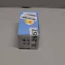 QUMY Dog Shoes for Large Dogs, Medium Dog Boots & Paw Protectors for Winter Snowy Day, Summer Hot Pavement, Water-Resistant in Rainy Weather, Outdoor Walking, Indoor Hardfloors Skid-Resistant Sole (Size 2: 1.9''x2.4''(W*L) (Pack of 4))