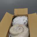 EHEYCIGA Orthopedic Dog Beds for Large Dogs, Waterproof Memory Foam Large Dog Bed with Sides, Non-Slip Bottom and Egg-Crate Foam Pet Couch Bed with Washable Removable Cover, Greige (41.0"L x 27.0"W x 6.5"Th, Graige)