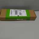 12" Valet Rod for Closet Pull Out (1 Pack, Gold)