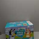 Pampers Training Pants - Easy Ups Boys & Girls Bluey - Size 3T-4T, 124 Count, Children's Potty Underwear 