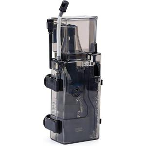 Protein Skimmers for Saltwater Aquariums 79GPH Aquarium Surface Skimmer for 50-80 Gallon Tank Ultra Quiet