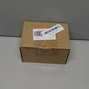 EAU63923603 Refrigerator Evaporator Fan Motor Assembly Compatible with LG and Ken-More Refrigerators Replaces AP6317197 EAU65058305 PS12383671 EAP12383671 EAU63923606 - DC 12V/1.0 A