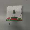 Cardinal Stained Glass Ornament | Christmas Ornament | Christmas Tree Ornaments - Red Bird Decor, Cardinal Memorial Gifts, Xmas Gifts & Holiday Present, Bird Lover Gift