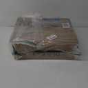 SNTD Dish Drying Rack - Extendable Dish Rack, Large Sink Drying Dish Drainer for Kitchen Counter, Stainless Steel Dish Strainer with Utensil Holder (Black)