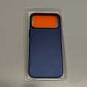 TORRAS Slim Fit for iPhone 17 Pro Max Case, Ultra Thin 17 Pro Max Case, Lightweight Matte Anti-Scratch Hard PC Cover Phone Case for iPhone 17 Pro Max 6.9 inch, Deep Blue