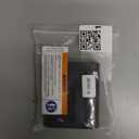 for Stanley 1050 Gate Garage Door Remote 310MHz 10 DIP Linear 105015 MCS105015
