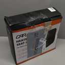 CARSHION Heated Seat Cover 22 Wide with Fast Heat Large Size Warmer for Winter