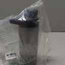 CamelBak Chute Mag BPA Free Water Bottle with Tritan Magnetic Cap (20 Ounces, Charcoal)