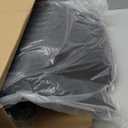 2025 2026 New Model Y Juniper Floor Mat 9PCS Waterproof Scratch Floor Mats with Second Row Seat Back Mats for Tesla Model Y Refresh Juniper Interior Accessories