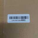 2 Set of Floating Bookshelf, Pine Wood Invisible Bookshelf, Hanging Bookshelves for Wall, Unique Space Saving Wall Bookcase (16.5L×8.7W×1.5H)
Overall Pick