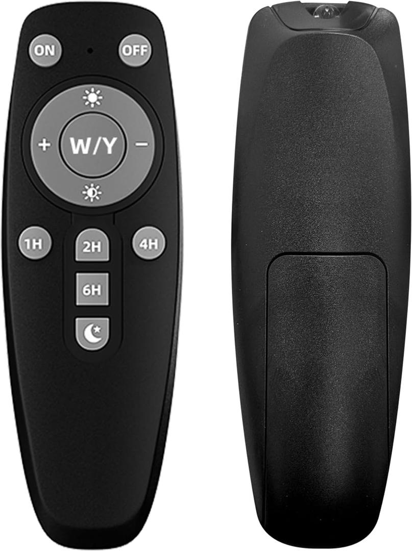 Battery Operated Wall Sconce Remote Control